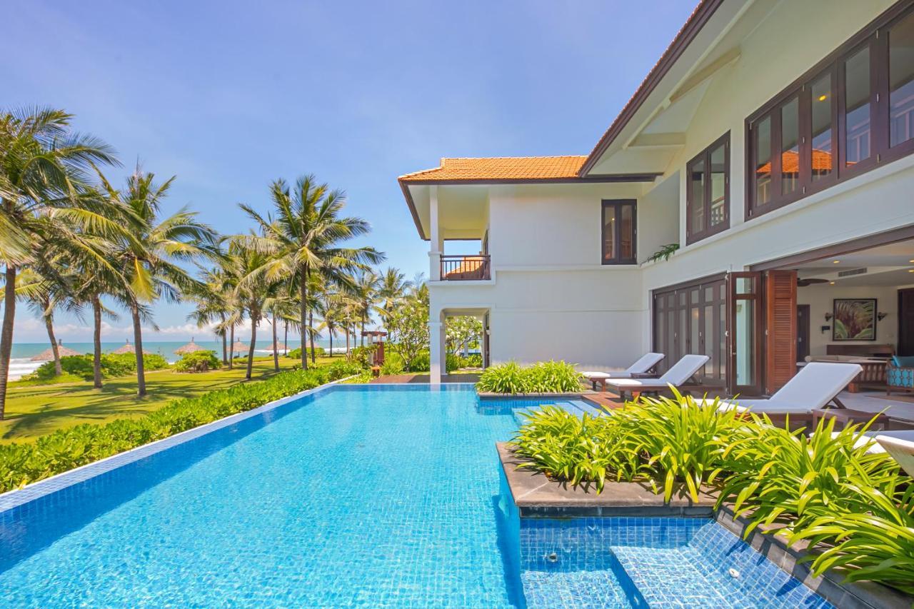 Abogo Resort Villas Luxury Da Nang Exterior photo
