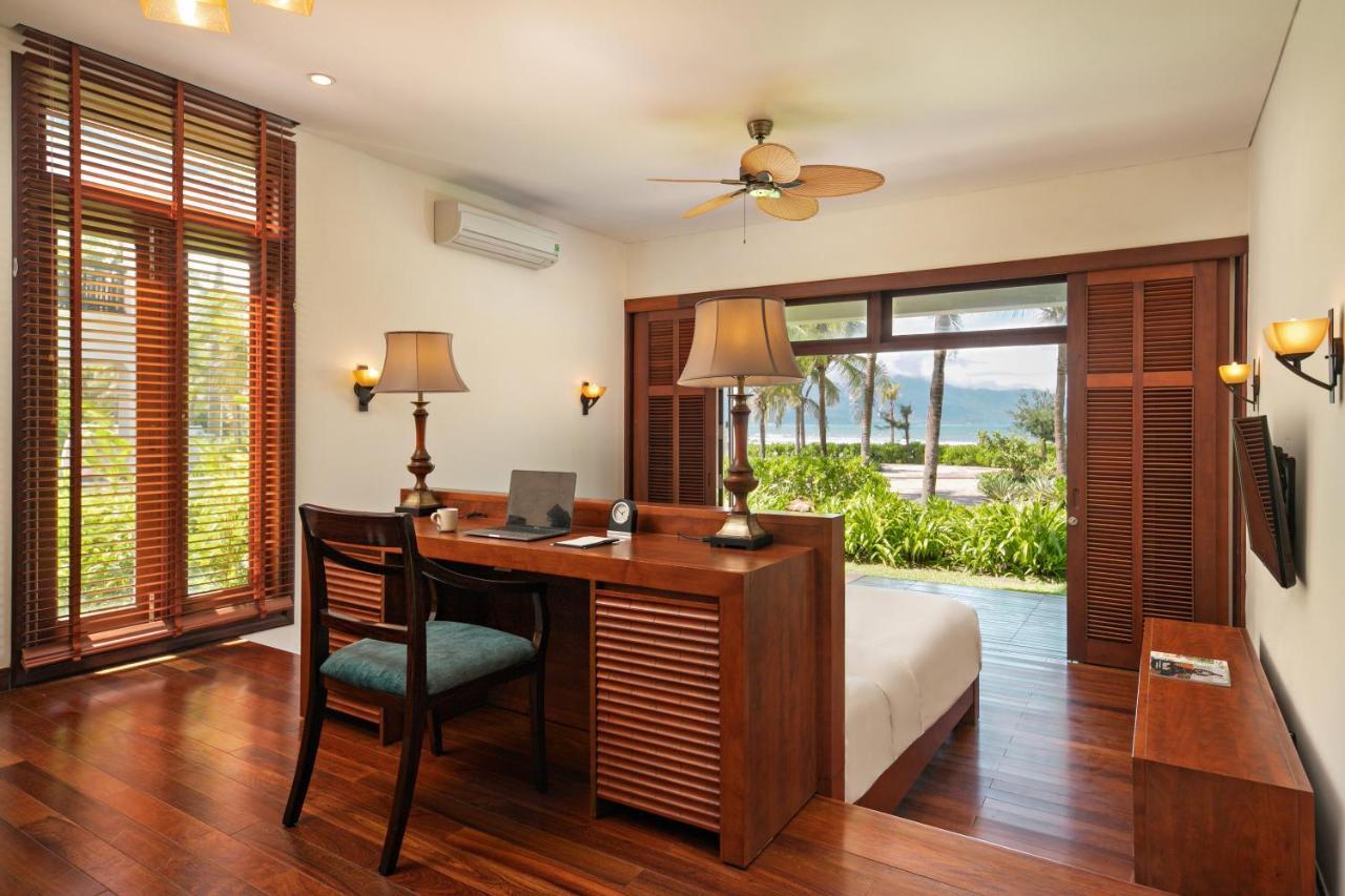 Abogo Resort Villas Luxury Da Nang Exterior photo