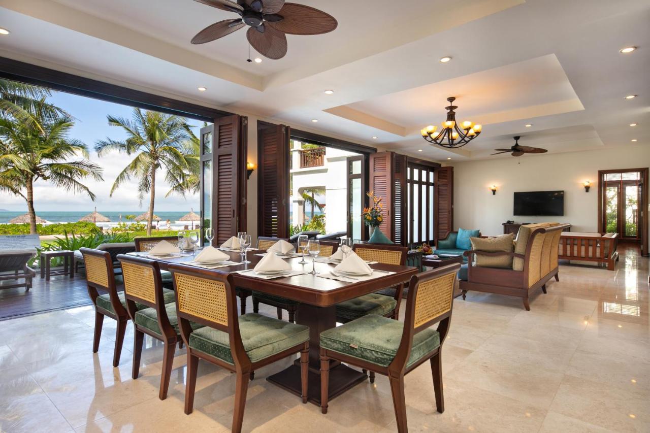 Abogo Resort Villas Luxury Da Nang Exterior photo