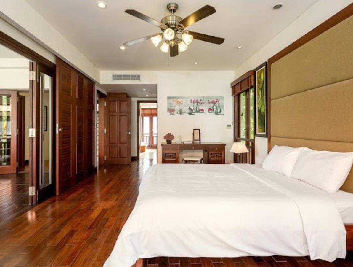 Abogo Resort Villas Luxury Da Nang Exterior photo